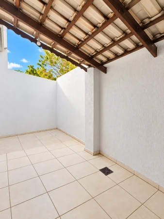 Casa Condomínio Ilhas Gregas