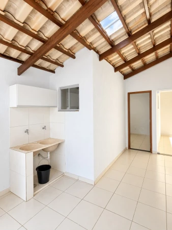 Casa Condomínio Ilhas Gregas