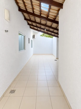 Casa Condomínio Ilhas Gregas