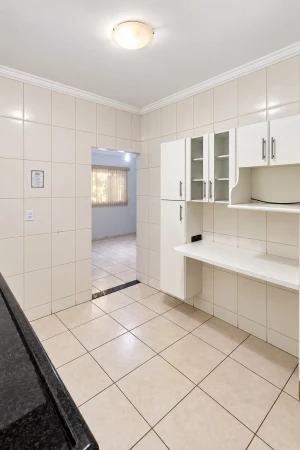 Casa Condomínio Ilhas Gregas