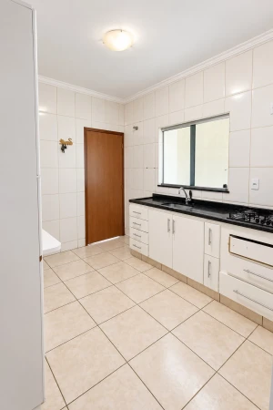 Casa Condomínio Ilhas Gregas