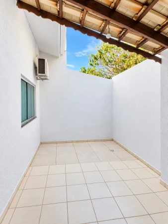 Casa Condomínio Ilhas Gregas