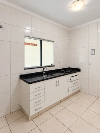 Casa Condomínio Ilhas Gregas