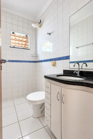 Casa Condomínio Ilhas Gregas