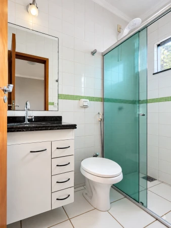 Casa Condomínio Ilhas Gregas