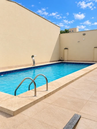 Casa Condomínio Ilhas Gregas