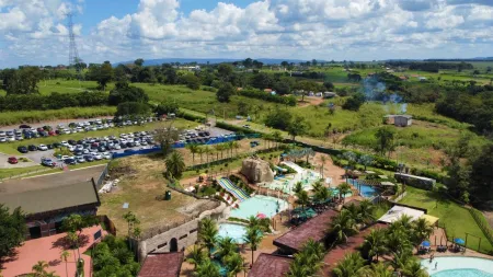 Lote Condomínio Monte Sião