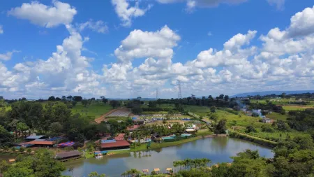Lote Condomínio Monte Sião