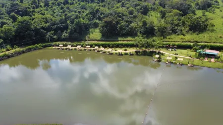 Lote Condomínio Monte Sião