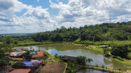 Lote Condomínio Monte Sião