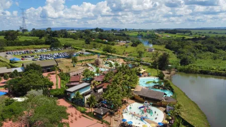 Lote Condomínio Monte Sião