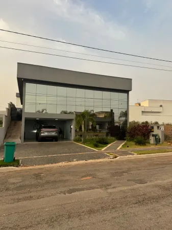 Sobrado Jardim Veneza
