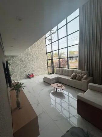 Sobrado Jardim Veneza