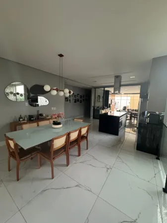 Sobrado Jardim Veneza