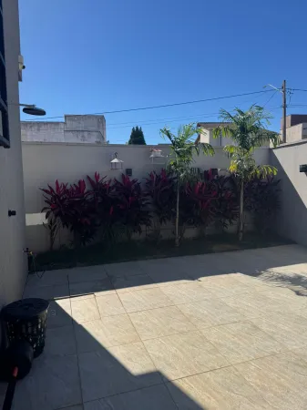 Sobrado Jardim Veneza