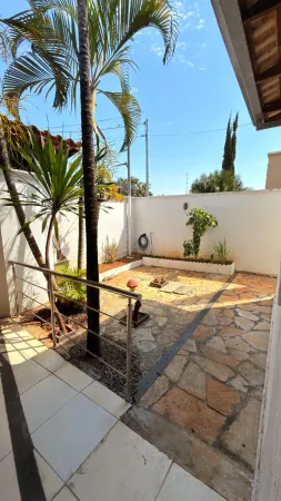 Casa Residencial Canadá