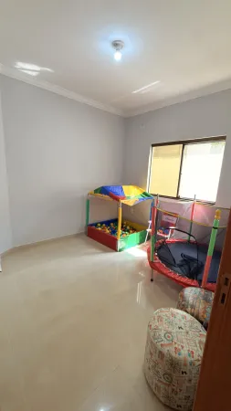 Casa Residencial Canadá