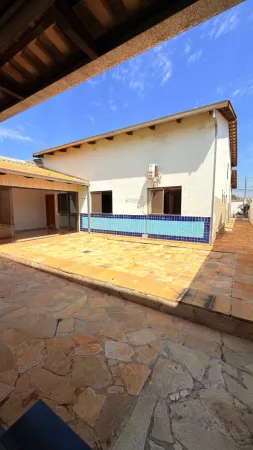 Casa Residencial Canadá
