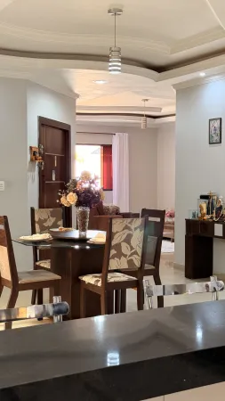 Casa Residencial Canadá