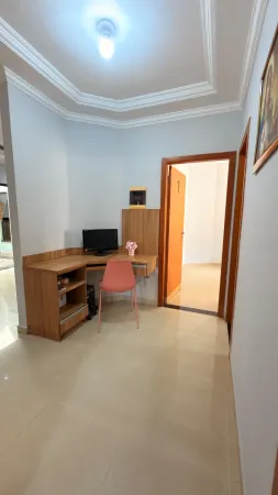 Casa Residencial Canadá