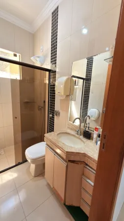 Casa Residencial Canadá
