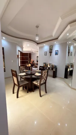 Casa Residencial Canadá