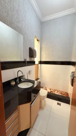 Casa Residencial Canadá