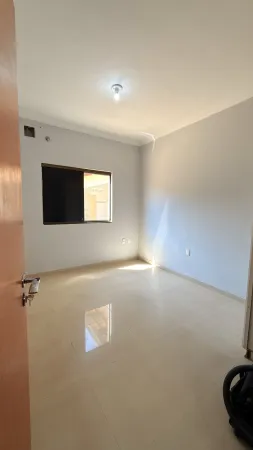 Casa Residencial Canadá