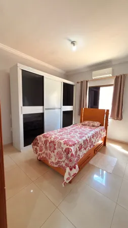 Casa Residencial Canadá