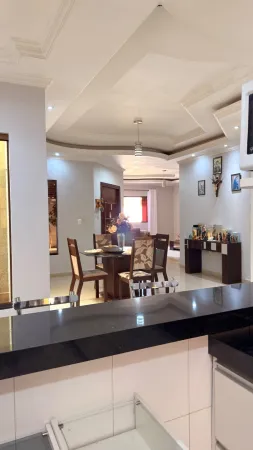 Casa Residencial Canadá