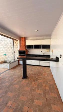 Casa Residencial Canadá