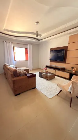Casa Residencial Canadá
