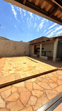 Casa Residencial Canadá