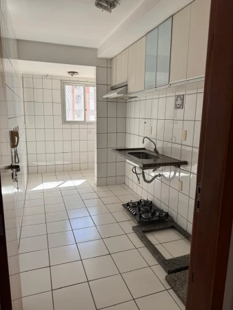 Condomínio Ágata