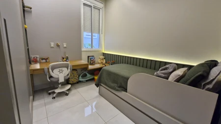 Casa Jardim Atlântico