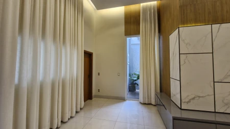 Casa Jardim Atlântico