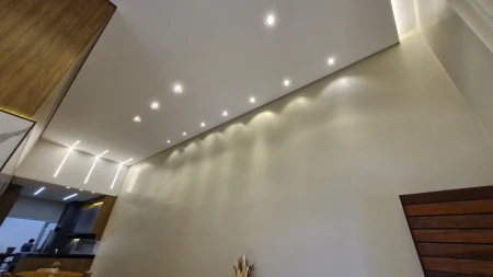 Casa Jardim Atlântico