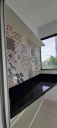 Edifício Vaza Barris