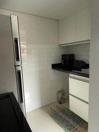 Residencial Vila das Rosas V