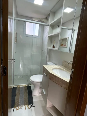 Residencial Vila das Rosas V