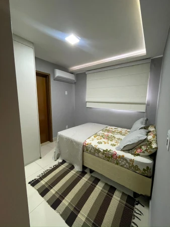 Residencial Vila das Rosas V