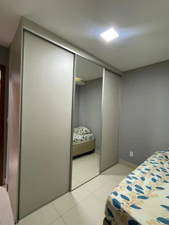 Residencial Vila das Rosas V