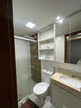Residencial Vila das Rosas V