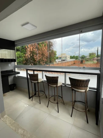 Residencial Vila das Rosas V
