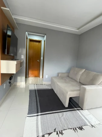 Residencial Vila das Rosas V