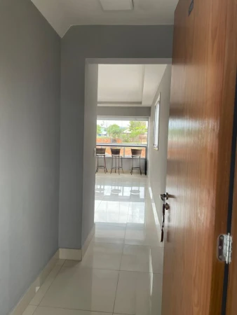 Residencial Vila das Rosas V