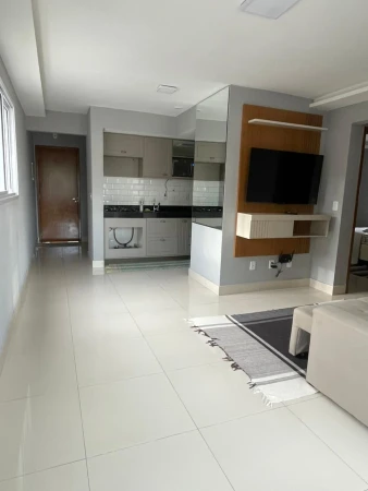 Residencial Vila das Rosas V