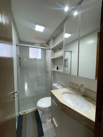 Residencial Vila das Rosas V