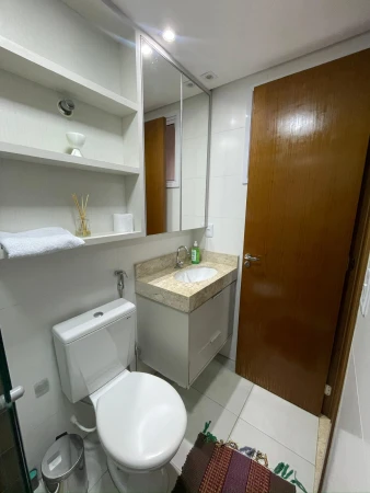 Residencial Vila das Rosas V