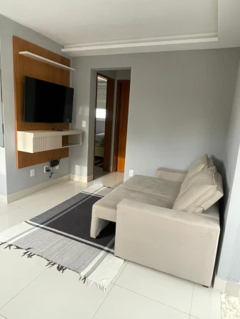 Residencial Vila das Rosas V